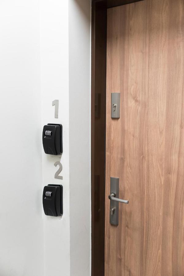 Apartament Z Ogrodkiem I Garazem Posen Exterior foto